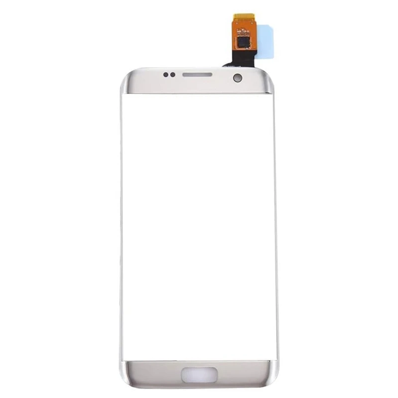 Press Screen Digitizer Repair Outer Front Glass Replacement For Samsung Galaxy S7 Edge G935V/P/F/T/A