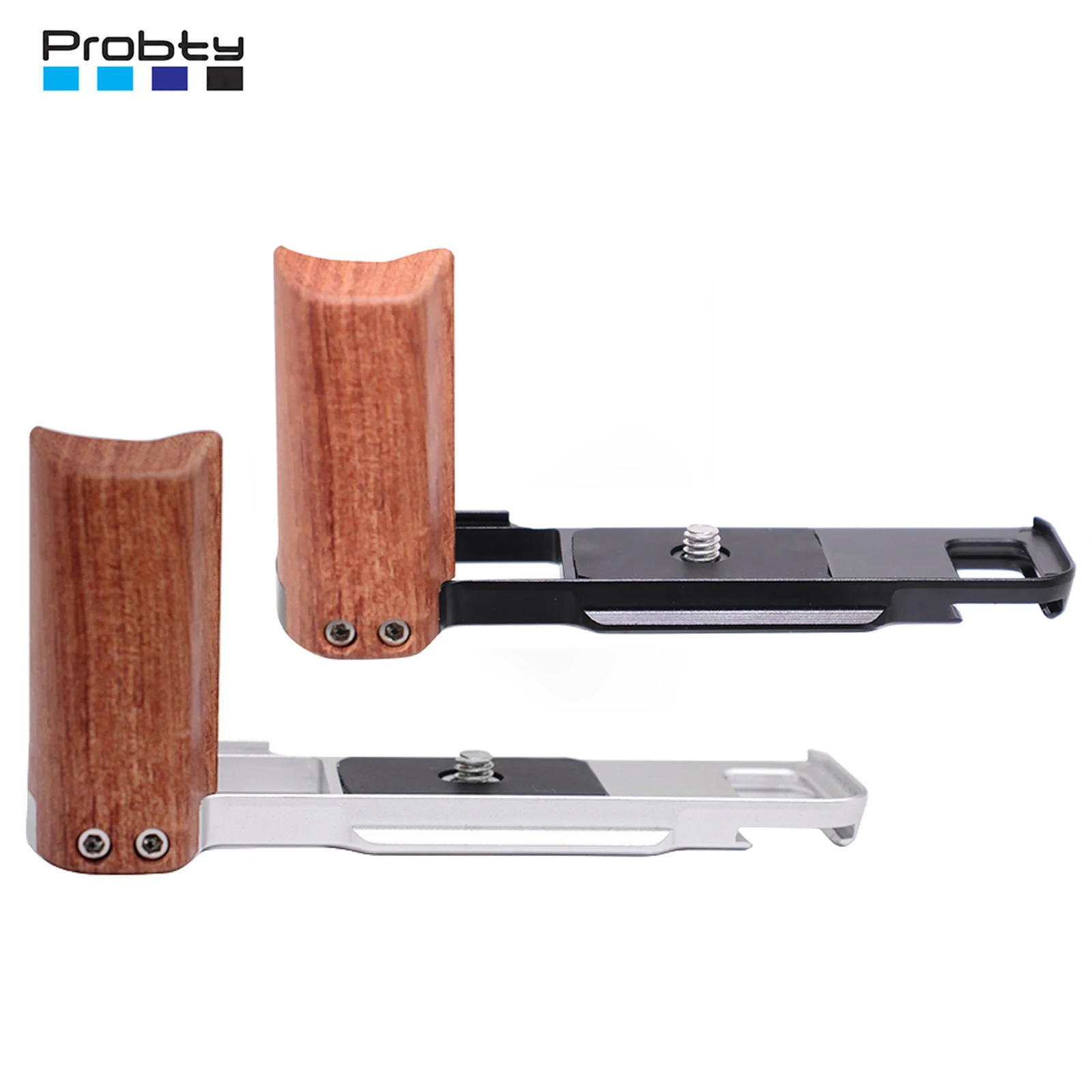 Probty X-E5 L Plate…