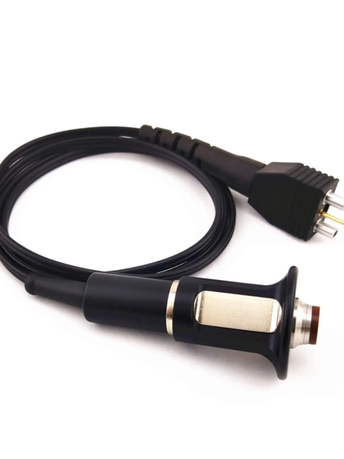 

High Temperature Probe Ultrasonic Thickness Gauge Probe Compatible