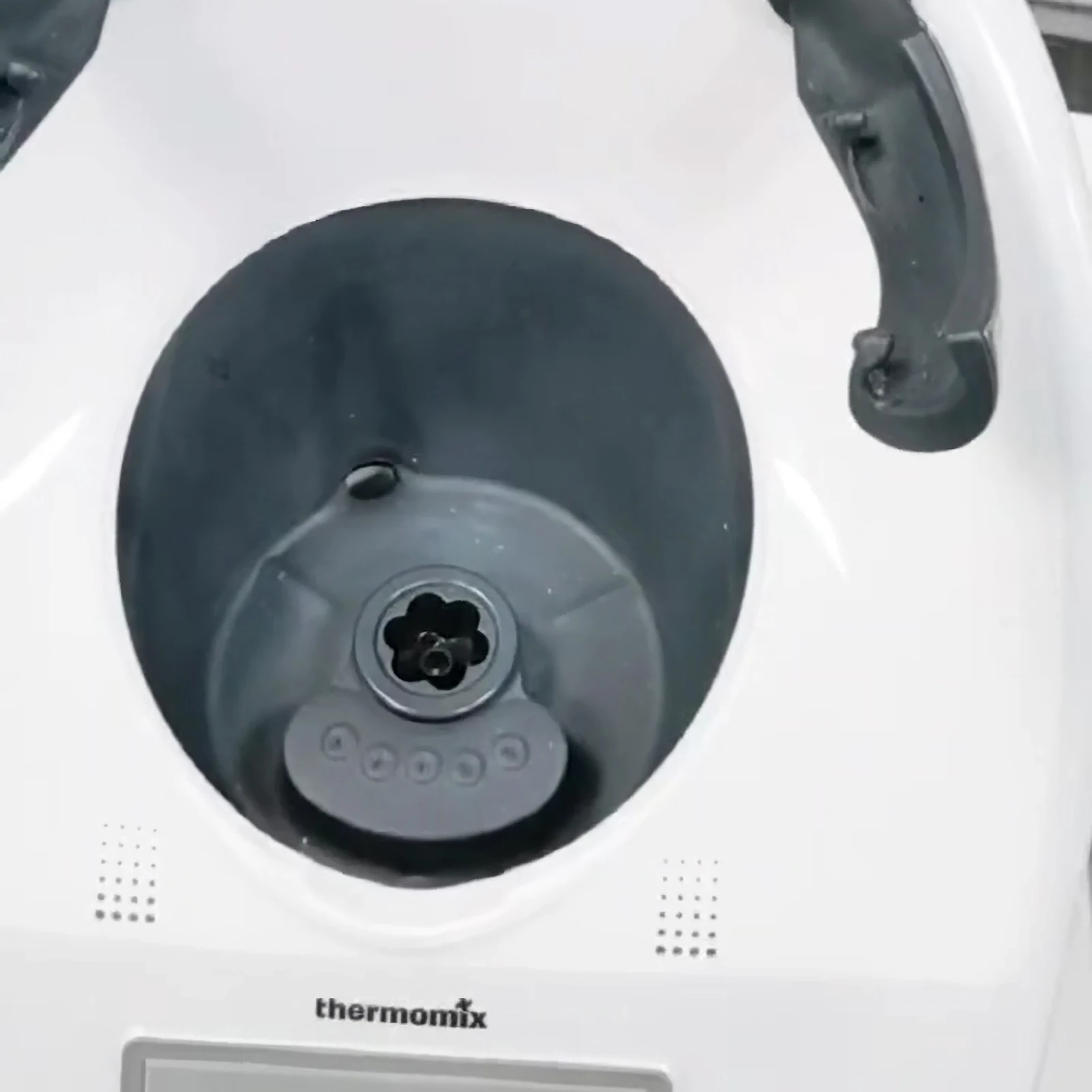 Coupler + Coupling Drive Gear Set for Thermomix TM31