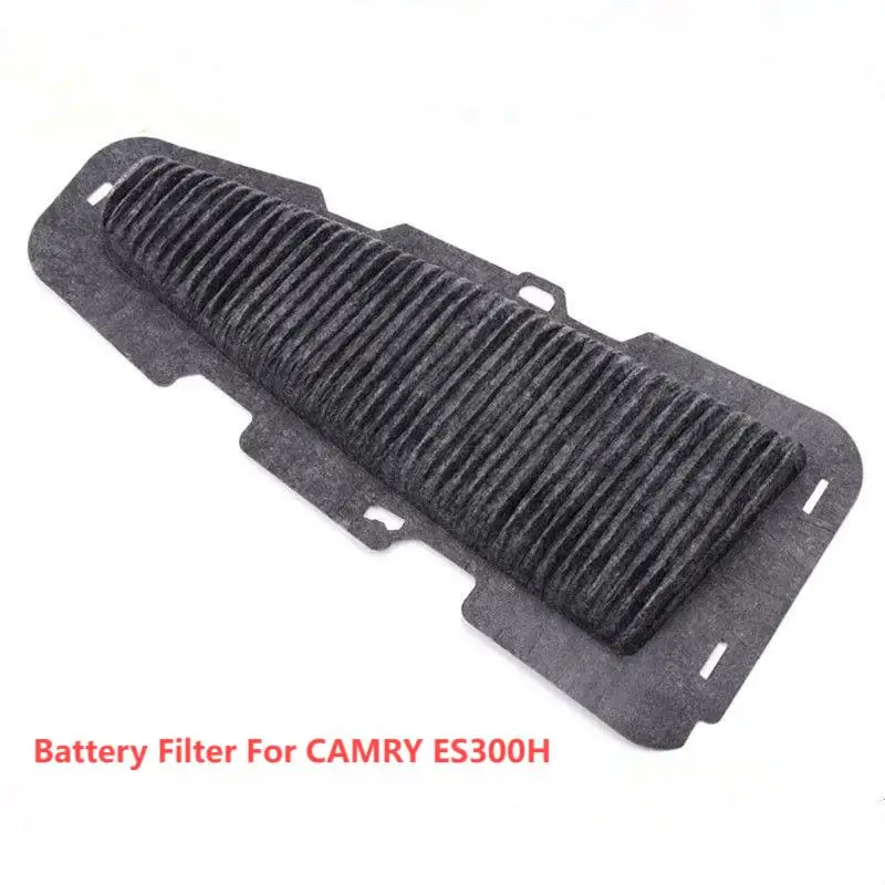 Battery Filter For TOYOTA CAMRY 2.5 Hybrid For Veranda RAV4 2.5 Hybrid For LEXUS ES300H 17801-77050 G92DH-33050 G92DH-42010