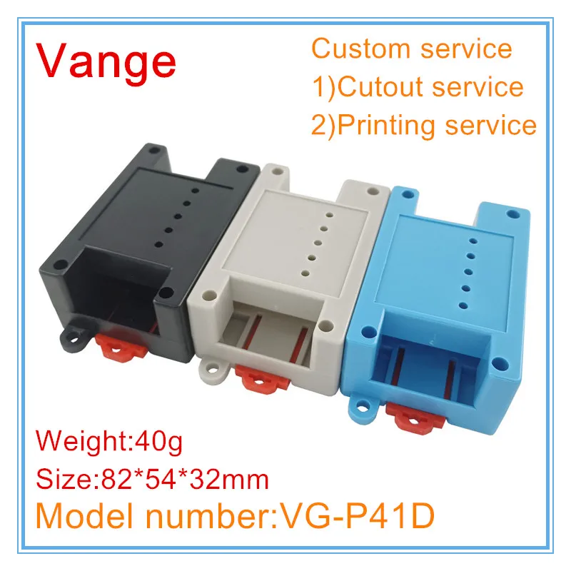 Vange Plc Enclosure…