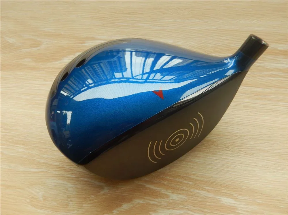 Japan Titanium Golf Driver, Bg Bang High COR, Long Distance 470 Highest C.O.R, New