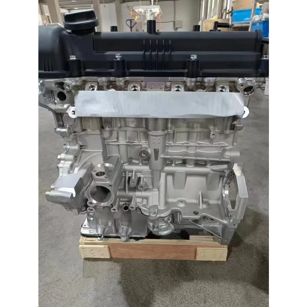 Factory Hot Selling  G4KD BRAND NEW Hot Sale Engine Assembly G4KD 2.0L NF GOOD Quality for Hyundai