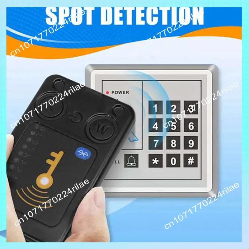 

A17Z RFID смарт-чип ISO14443 обнаружение ключей EM125KHZ IC 13,56 МГц декодирование значка RFID-эмулятор с поддержкой клонированной карты