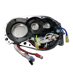 Originale bafang 8fun 48v 1000w mid motor M620 MM G510 controller di ricambio per ultra motor con con UART e protocolli CAN