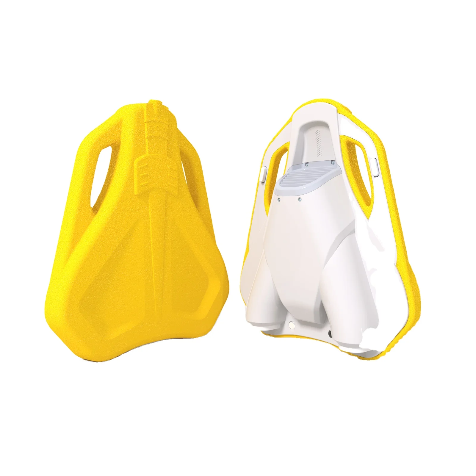 Smart Power Float Water Scooter Outdoor Sports for Swimming Learner Electric Surfboard Water Scooter Board
