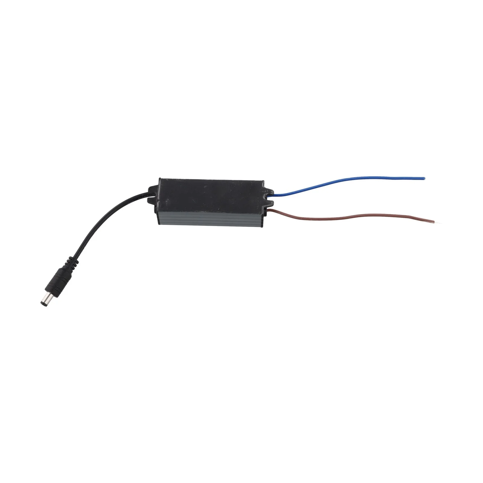 LED Driver 24W Rated for Power Switch Deployments Offering 36V or 48V DC Output and 600mA Constant Current with Low Ripple
