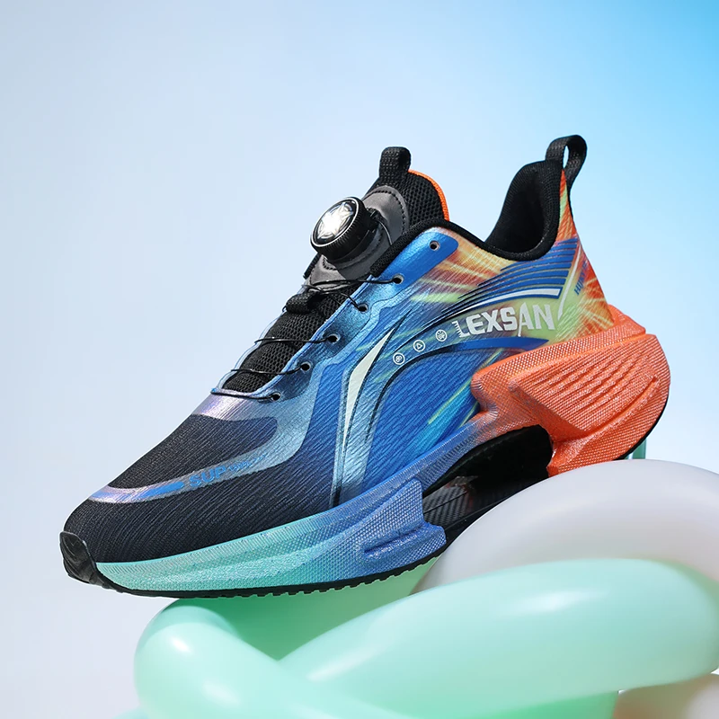 

New hot summer new 2025 Neutral wear-resistant fashion basketball shoes Shock-absorbing non-slip sports shoes