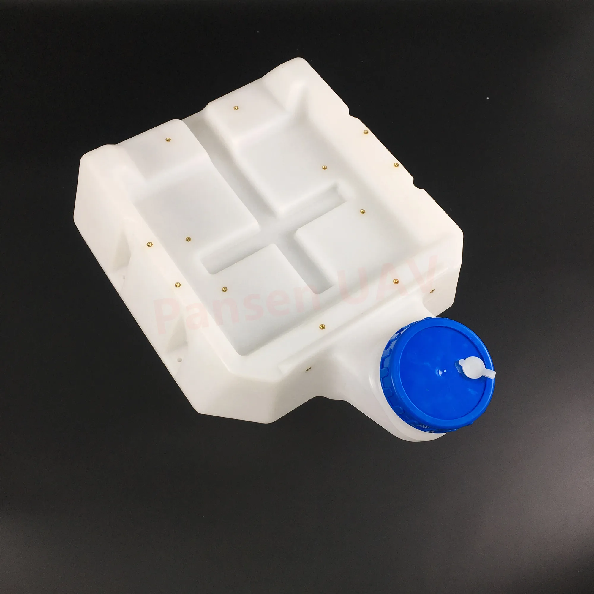 reservoir-d'eau-30l-30kg-22l-22kg-avec-support-de-batterie-pompe-de-pulverisation-agricole-multi-rotor-uav