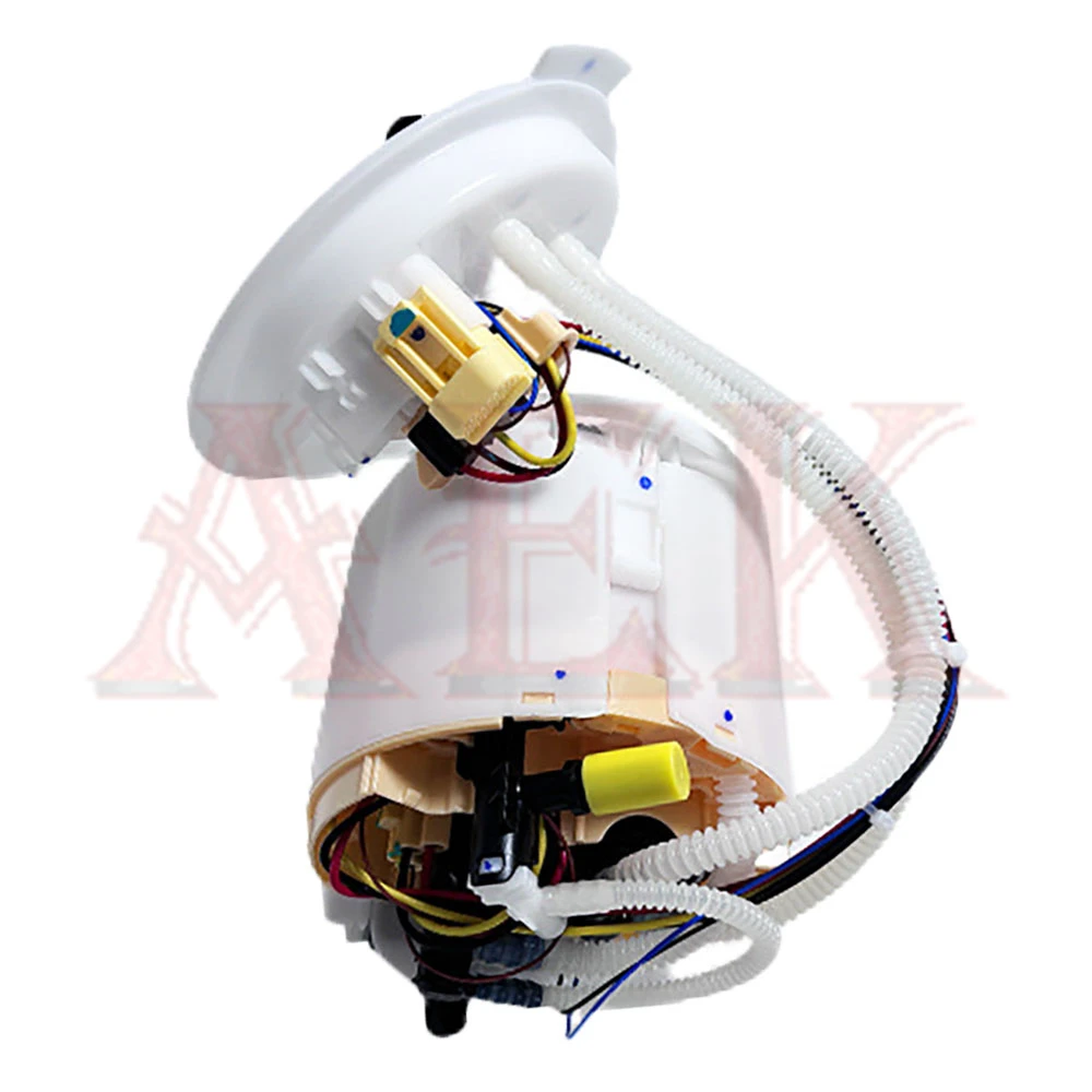 Fuel Pump Module Assembly For BMW 7 Series G12 730Li 740Li 16117400689