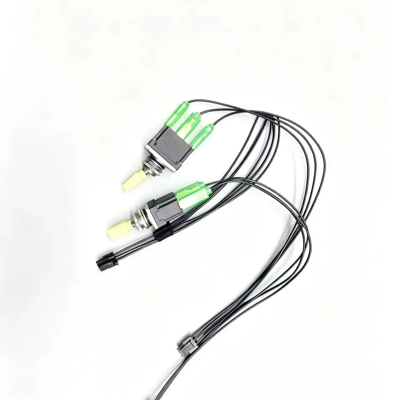 Toggle Switch 4360539 JL-4360539 use for JLG Lifts 1230ES 1930ES 2030ES 2630ES 2646ES 3246ES