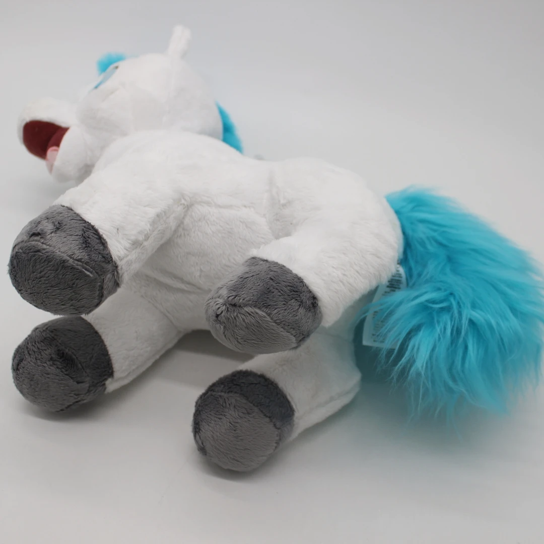 1 pezzo Disney Anime Hercules Baby Pegasus Peluche ripiene Giocattoli morbidi Pegasus Peluche Bambole Regali per bambini