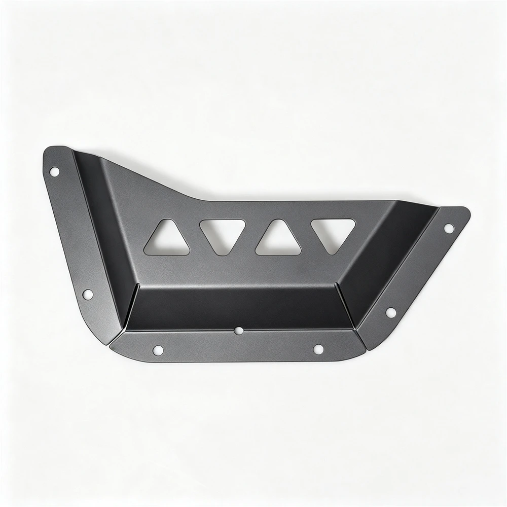Steel Front door panel Storage Pocket For Polaris Xpedition 2024-2026 Side Door Storage rack