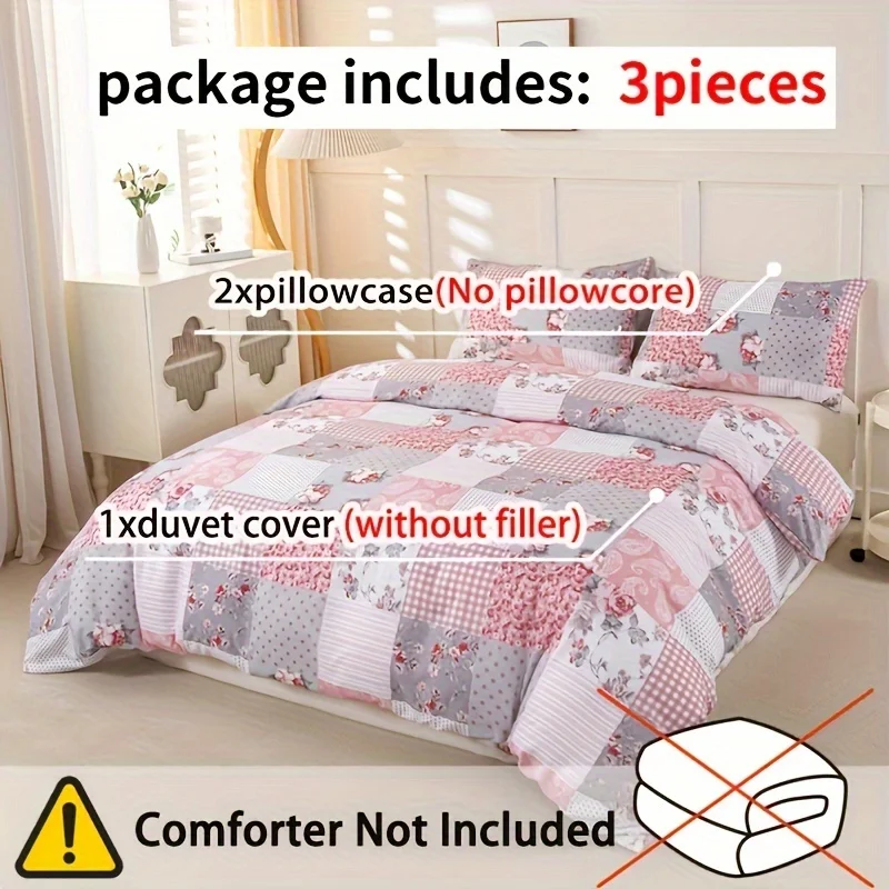 Thumbnail 3 - #21 Compare Duvet Cover Sets Before You Buy