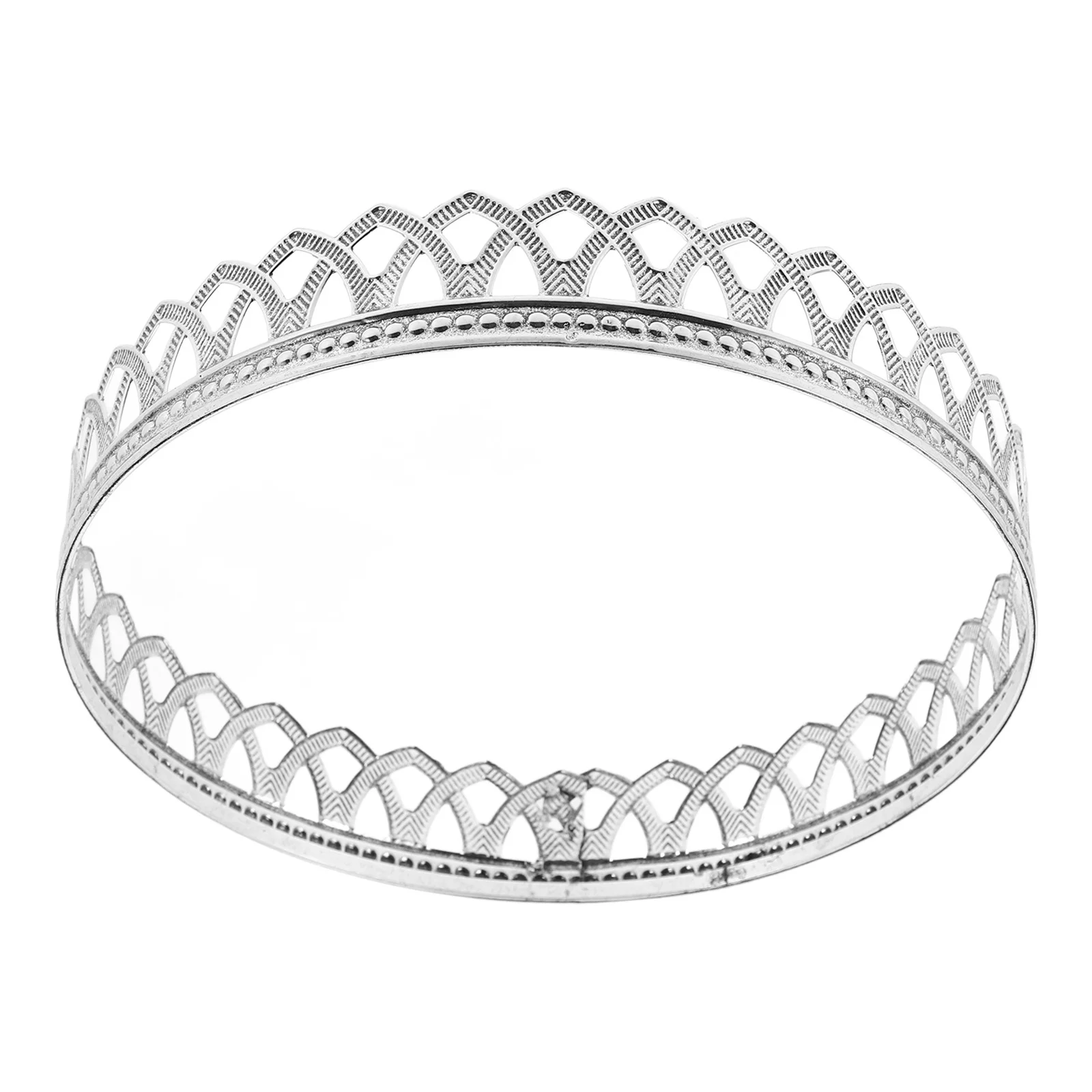 Corona de rey para fiesta de cumpleaños, puesta en escena, corona Retro, accesorio de disfraz para hombre, coronas de disfraz, coronas de cumpleaños