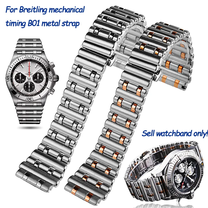 For Breitling Super…