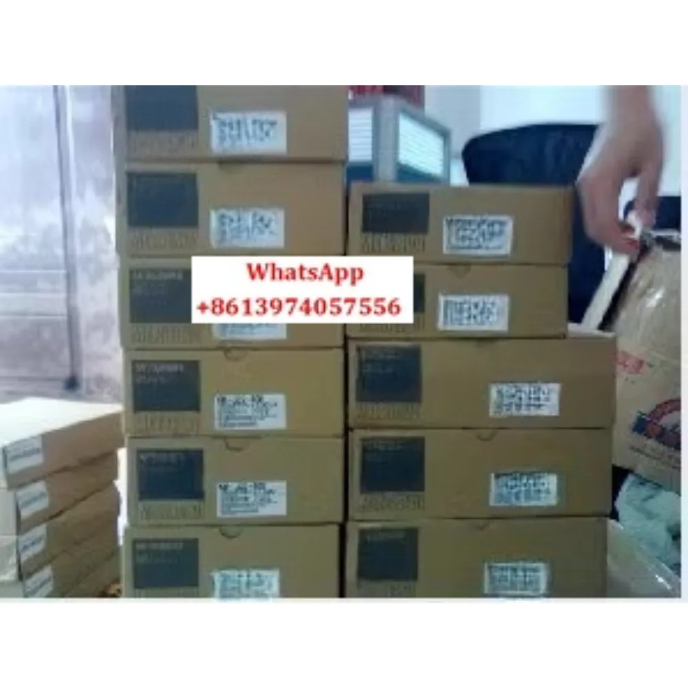 Motor HF-KP43B HF-M…