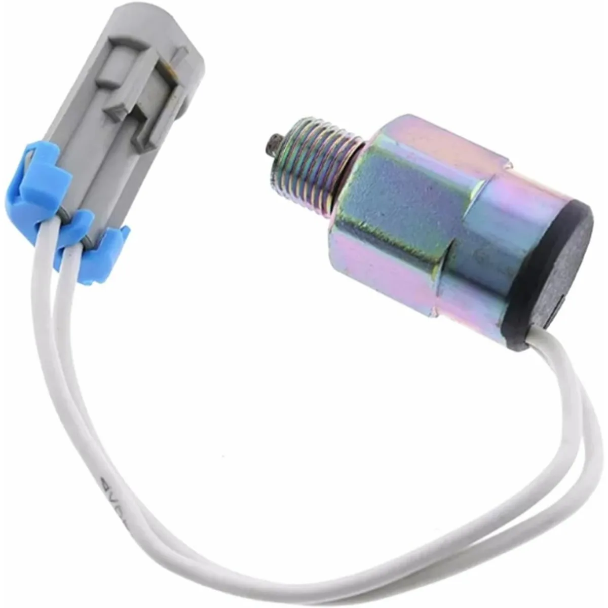 Válvula solenoide AT340719 compatible con 314G 315 317G 318G 320D 323D 328 332D 323D CT315 CT322 CT332