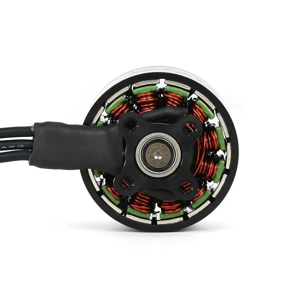 Axisflying 4 Uds AE3115 Motor 900KV 3-6S Motor sin escobillas para Dron de carreras de largo alcance FPV de 9 pulgadas y 10 pulgadas