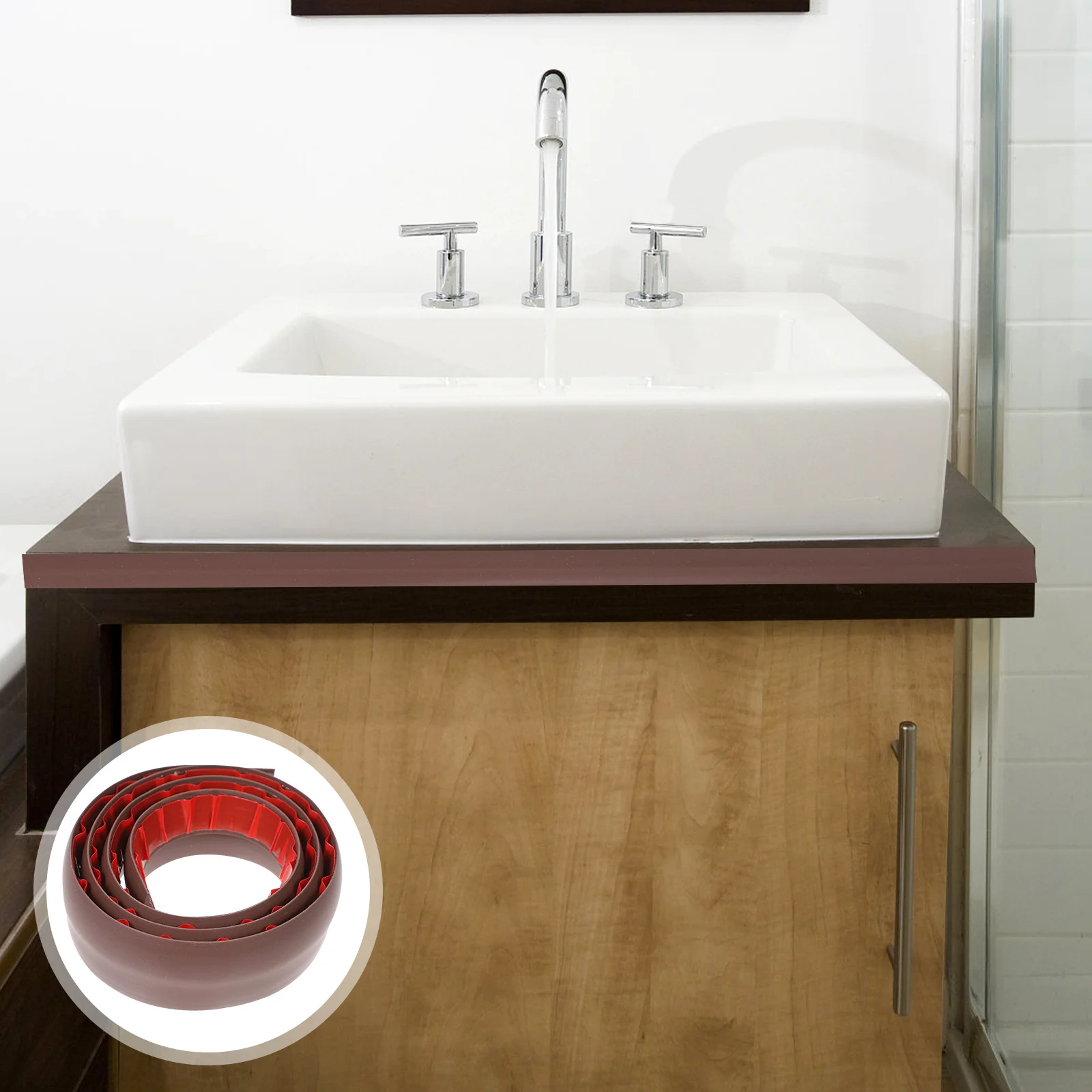 Напольная переходная полоса 2