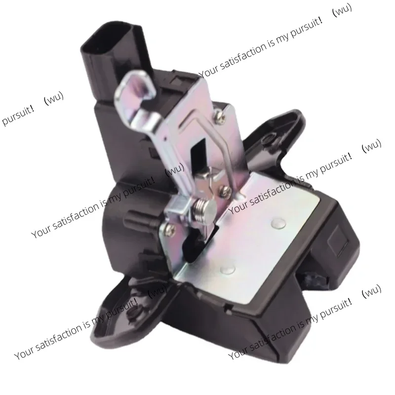 

81230H8000 81230-H8000 Замок-защелка крышки багажника для Kia Rio 2018 2019 2020 2021 2022