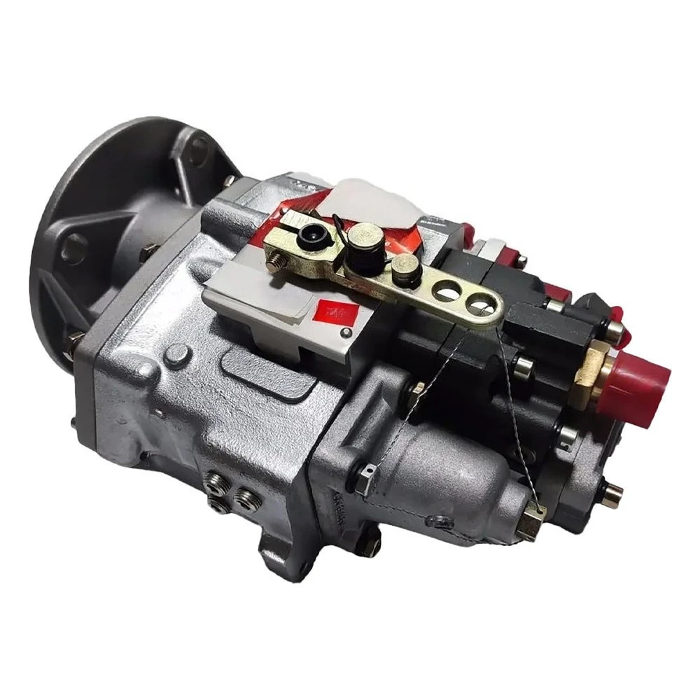 Original High Quality New For 3042115 Fuel Pump  for BLSH 6BT 6BTAA 5.9 Machinery Engine Parts