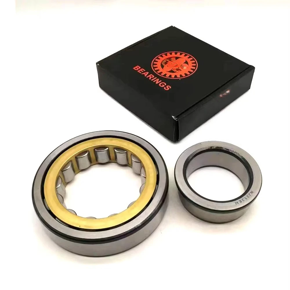 

BEARING 4D-7956 4L-0734 FITS E320B 320BL SWING DRIVE REDUCTION