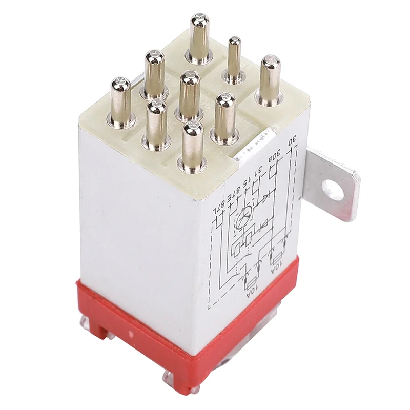 2015403745 12V Overload Overvoltage Protection Relay for Mercedes Benz C E G S Class W124 W126 W212 W202