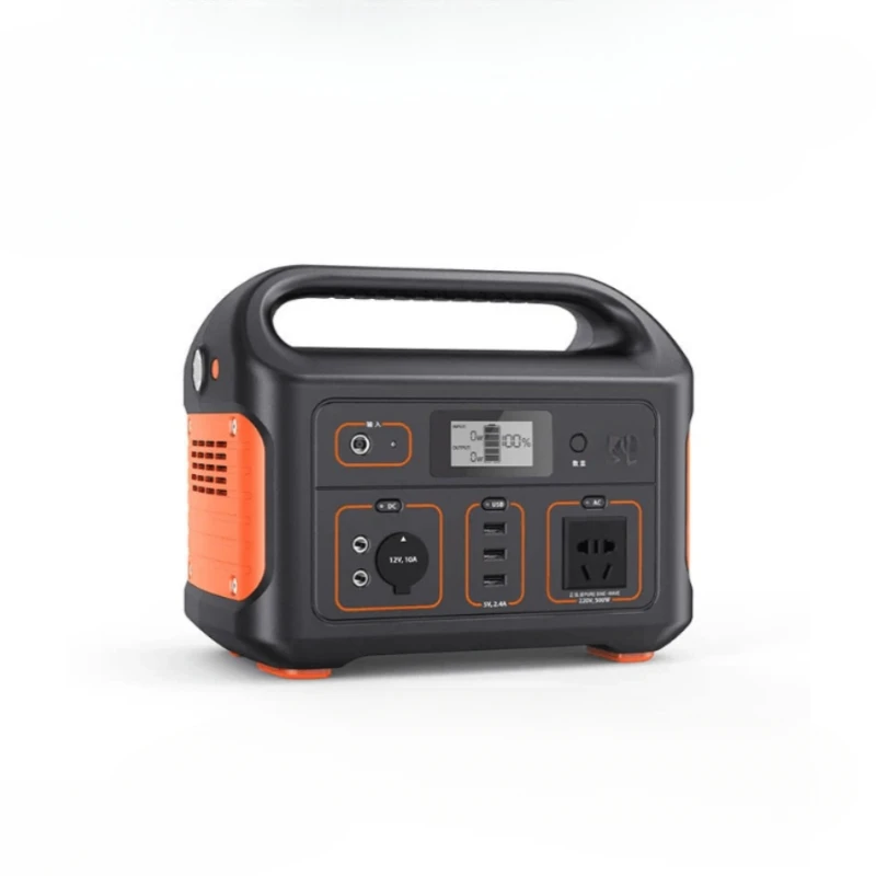 Outdoor mobile power supply 500W/1800W/2000W/3000W large capacity 220V