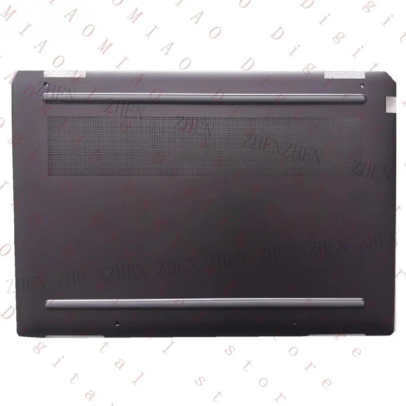 S Laptop Bottom D Cover Lower Case Brown For HP Spectre x360 2-In-1 14