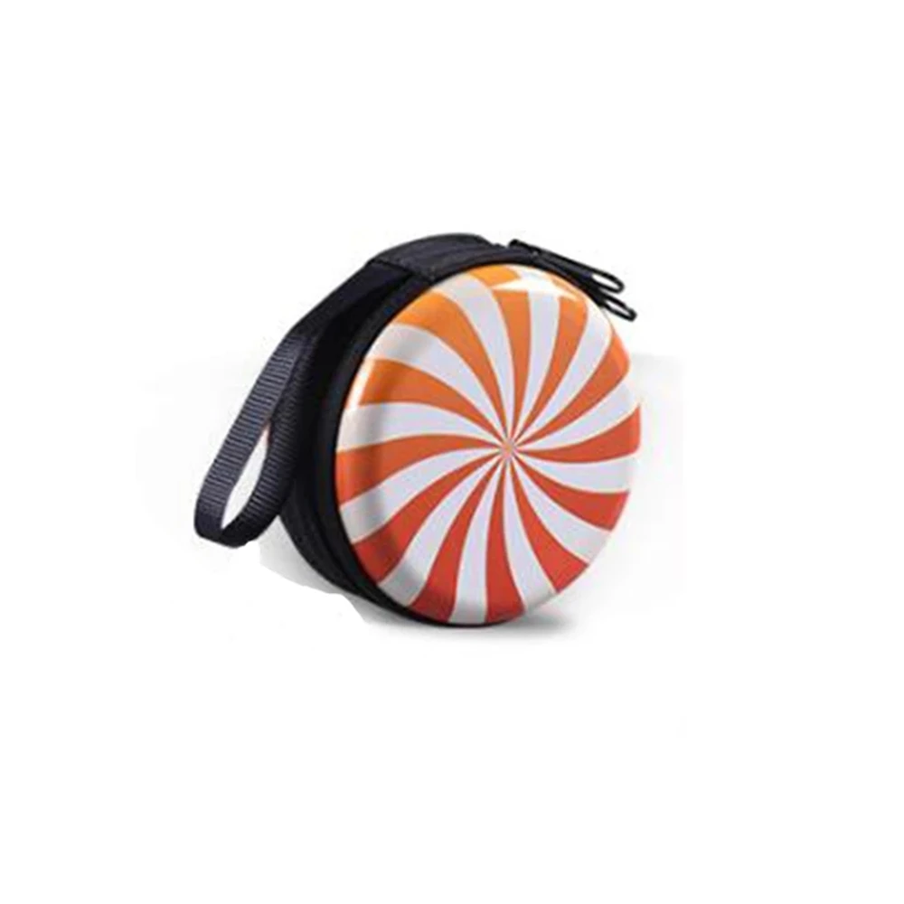 Portable Durable Basketball Football Volleyball Coin Purse Running Bag Headset Bag Small Purse