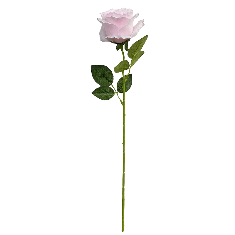 11 قطعة رومانسية الورود الاصطناعية الزهور فرع واحد النمط الفرنسي غرفة المعيشة ديكور الزفاف الديكور صور الدعائم ترتيب #6