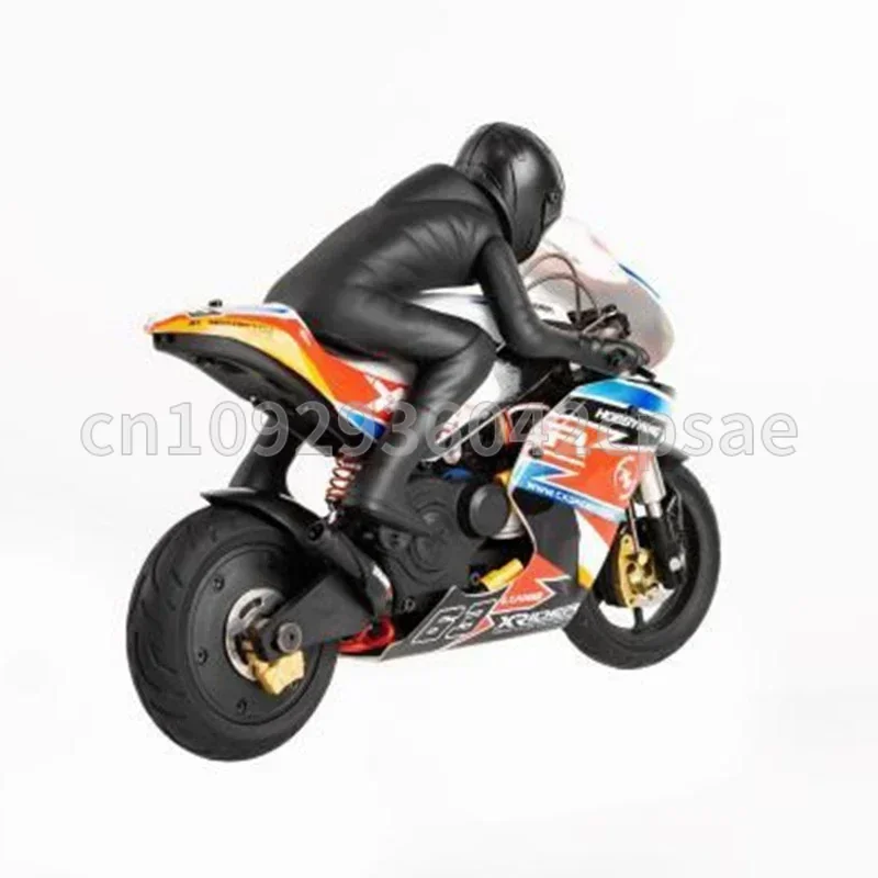 X-Rider RC GP 오토바이, 고속 레이싱 카 모델, 1/10 CX3-EVO