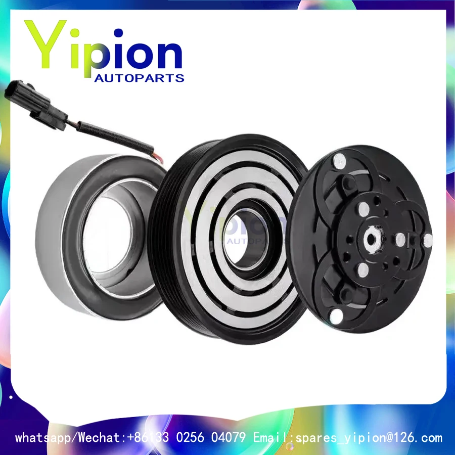 VCS14EC air ac compressor clutch assembly for Renault Clio Captur 92600-2352 926002352R Z0012593A