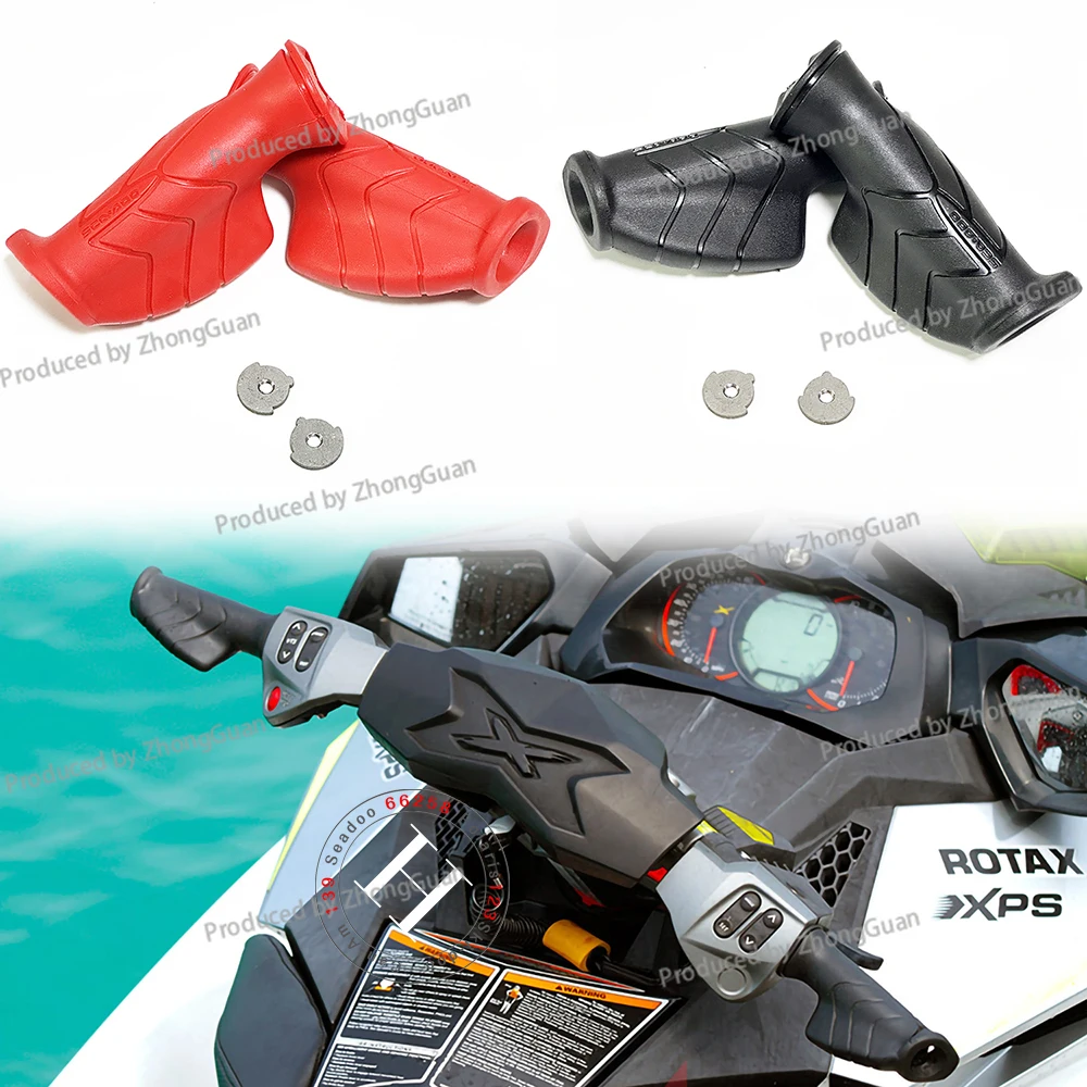 

Motorboat Handlebar Cover Original Imported Handlebar Cover Suitable for Spark 90 to GTX300 All Series Universal