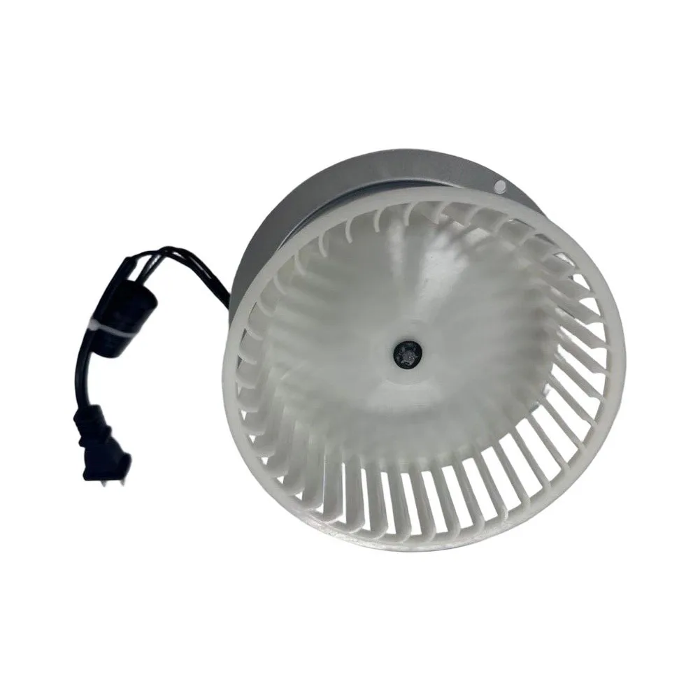 Actuator Drive Unit Silver Black Motor Assembly Smooth Operation Electrical Compatibility Engineering Plastic Housing