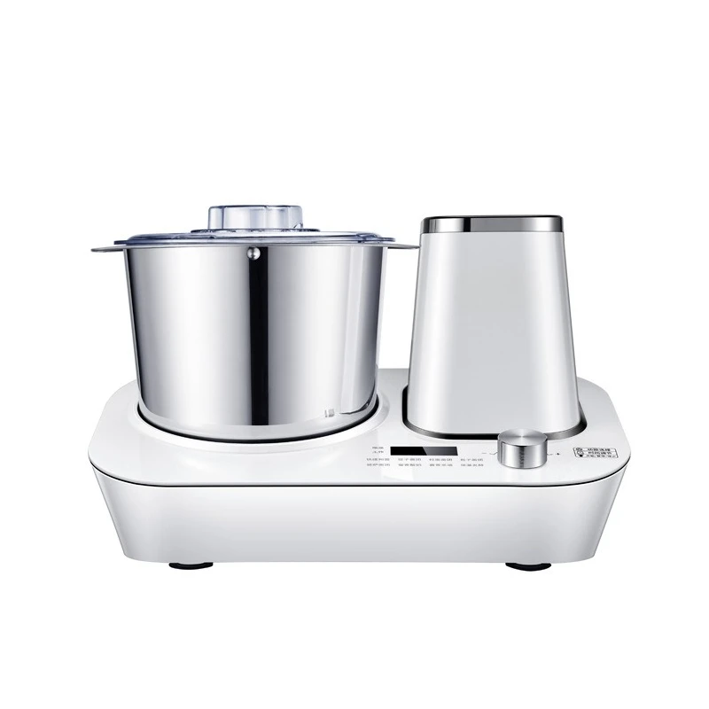

Cooking machine, household kneading machine, small, multi-functional