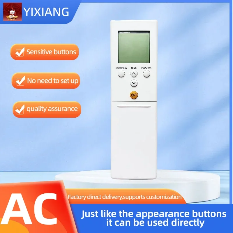 For Fujitsu Air Con…