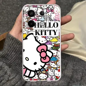Hello Kitty Redmi - AliExpress