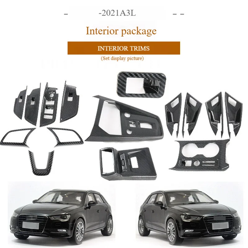 For Audi A3L 2021 L…