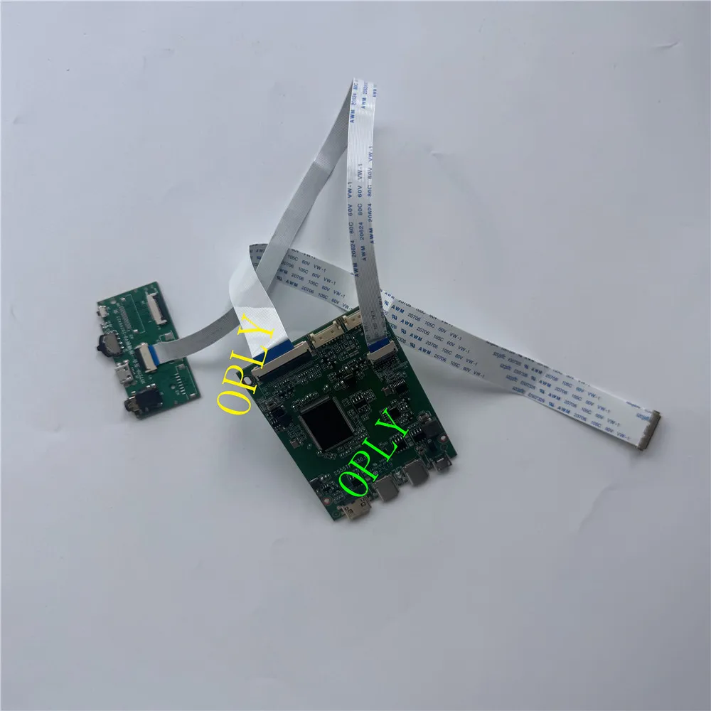 Controllor board 2 TYPE C for B156XTN07.0 B156XTN07.1 15.6