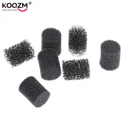 DIY Earphones Tuning Foam Sound Filter Cotton Impedance Tuning Foam Cotton For Sony Earphone Damping Sponge In-eare Dustproof