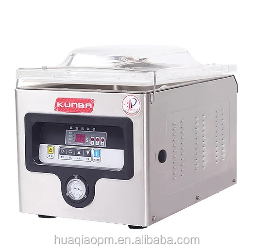 110v and 220v Table Vacuum Packing Machine Vacuum Packer Machine with  Good Quality Machine Sous Vide