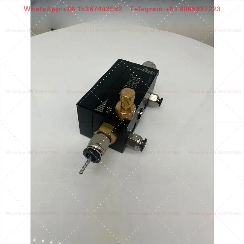 Micro Lubrication Spray Pump, MQ-02, Circular Saw Band Saw Fuel Pump, Intermittent Fuel Spray