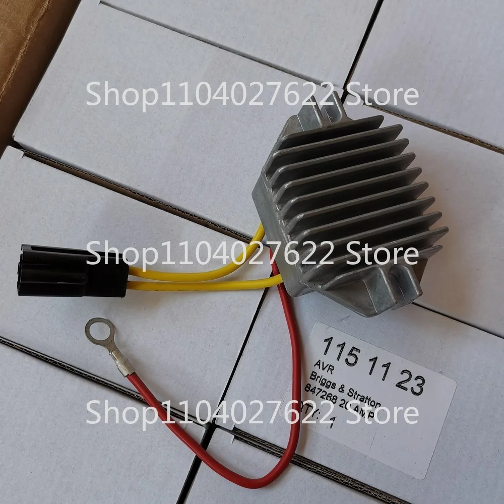 Voltage Regulator 20 AMP 847268 AVR