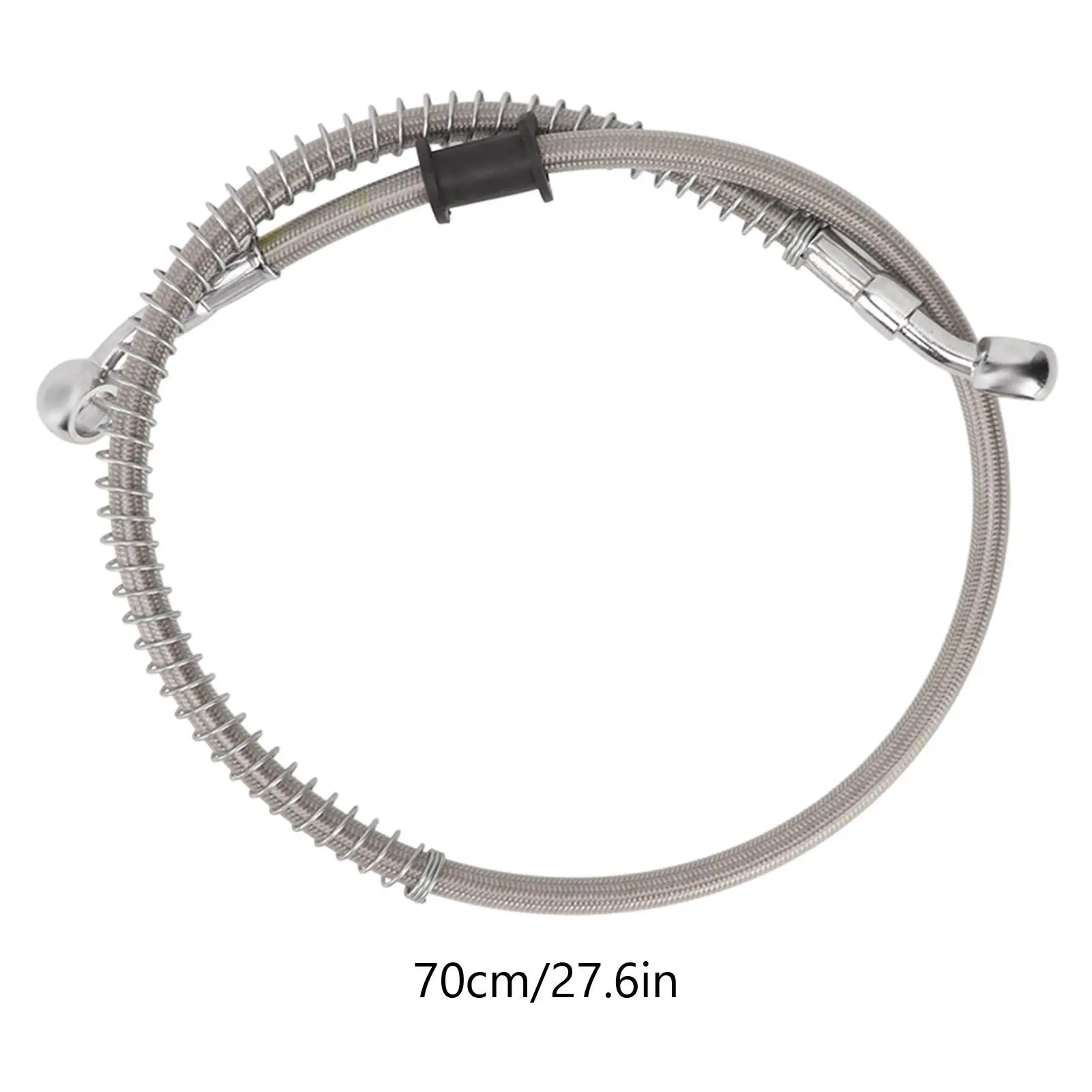 High Heat Resistant Motorbike Brake Line for modification - Gas Hose for Motorcycle