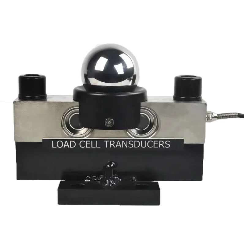 China Zeemic 20t 30t Load Cell For Truck Scales