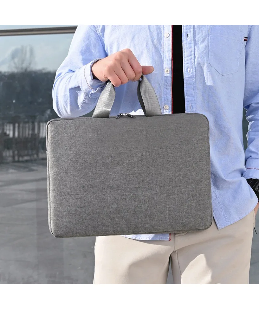 Laptop men's bag computer bag laptop messenger bag