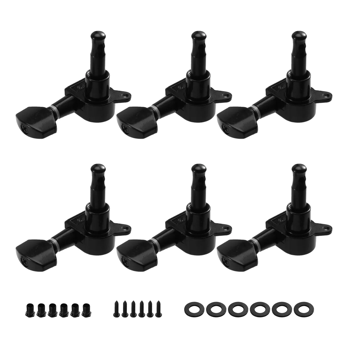 Onge 6 Inline Guita… - image